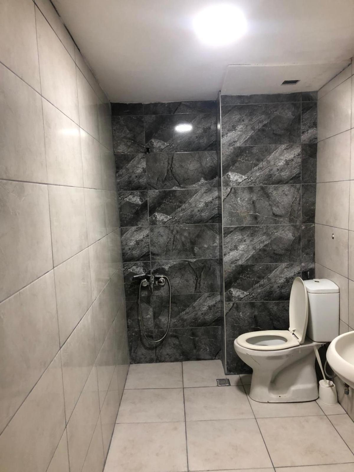 Oez Altinbasak Otel Анкара Екстер'єр фото