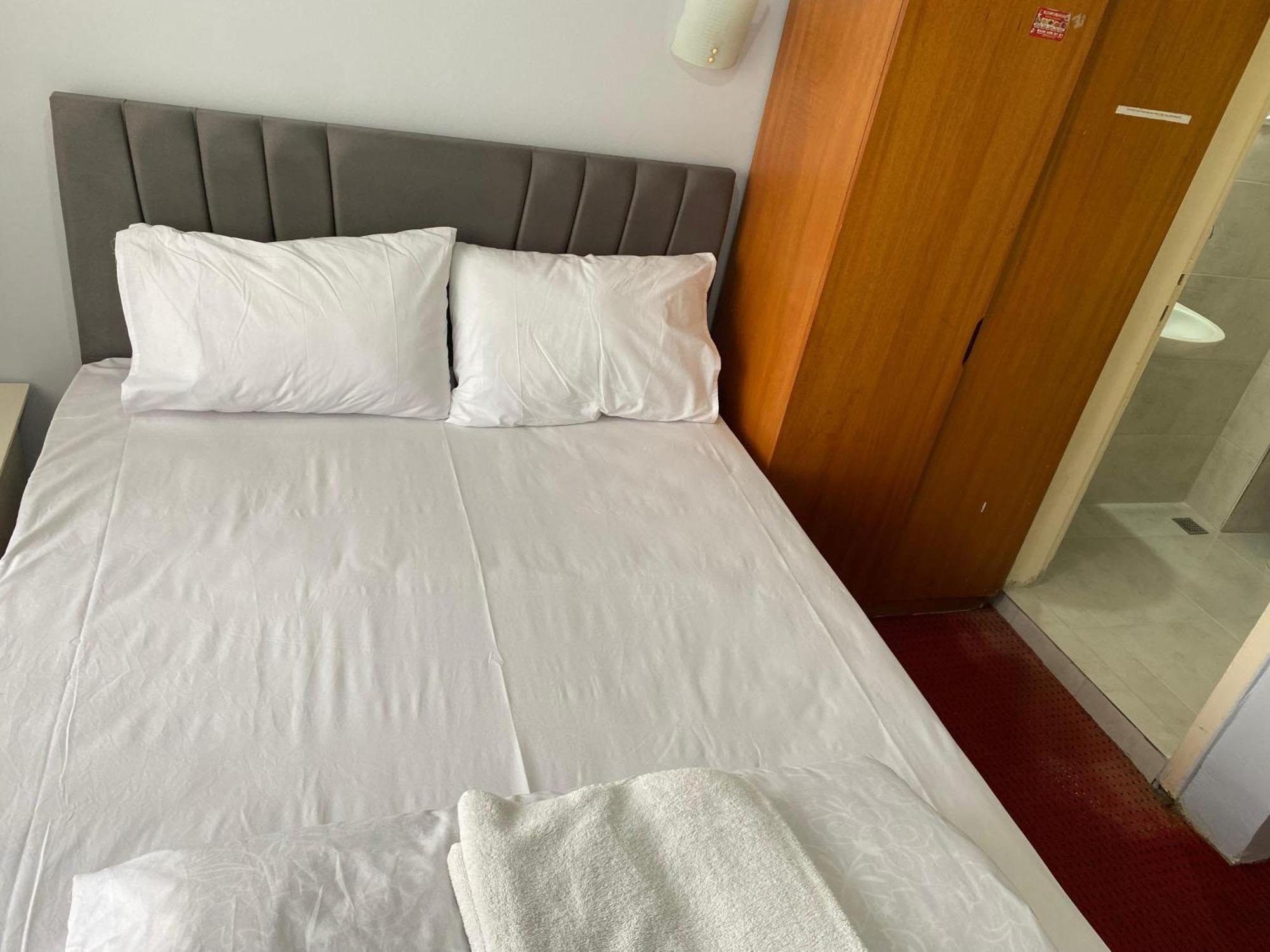 Oez Altinbasak Otel Анкара Екстер'єр фото