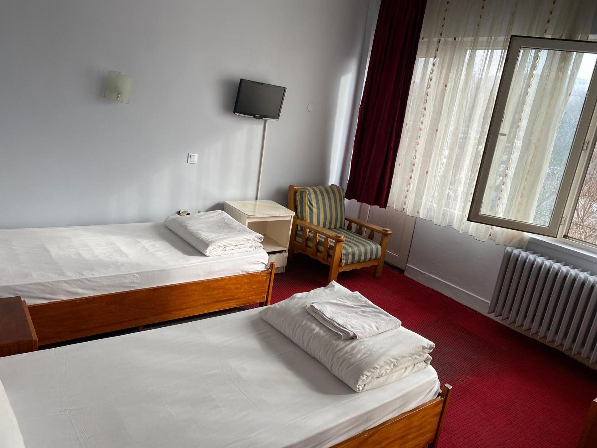Oez Altinbasak Otel Анкара Екстер'єр фото